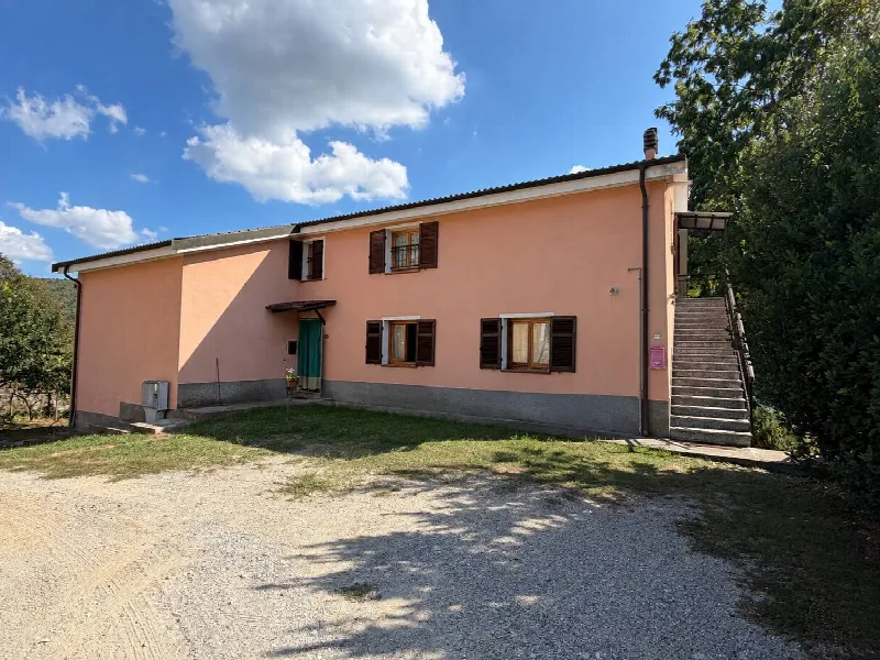Appartamento in vendita a Mallare - foto 1