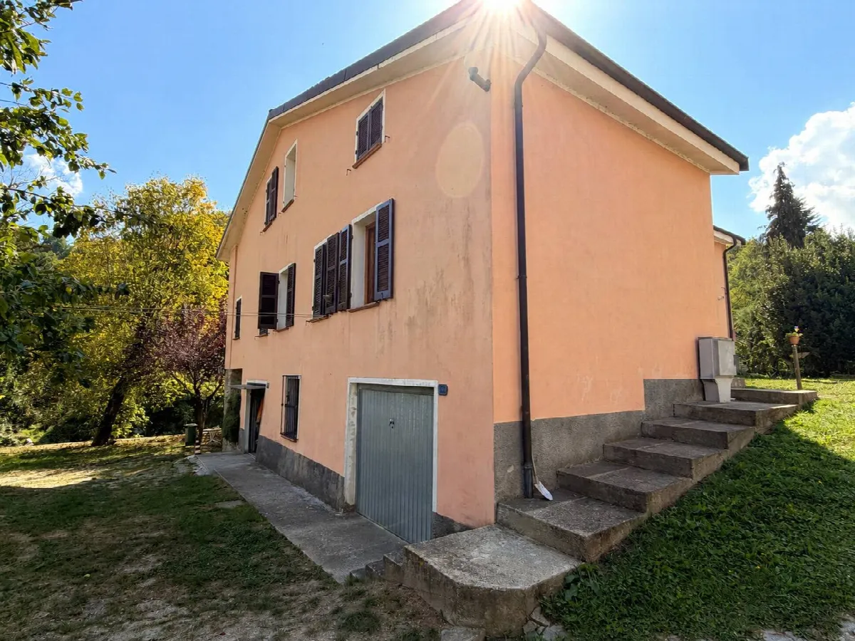 Appartamento in vendita a Mallare - foto 2