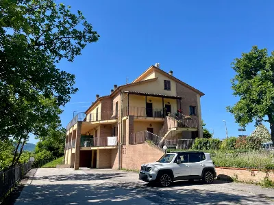 Appartamento in vendita a Fabriano - foto 1