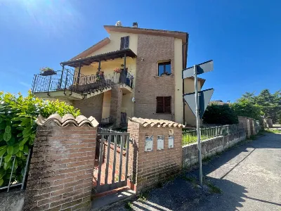 Appartamento in vendita a Fabriano - foto 2