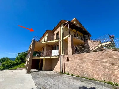 Appartamento in vendita a Fabriano - foto 4
