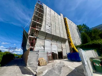 Appartamento in vendita a Fabriano - foto 1