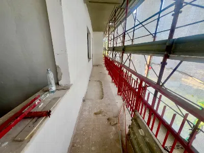 Appartamento in vendita a Fabriano - foto 6