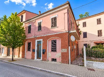 Appartamento in vendita a Fabriano - foto 1