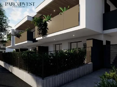 Appartamento in vendita a Bergamo, Canovin... - foto 3