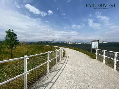 Appartamento in vendita a Bergamo, Canovin... - foto 9