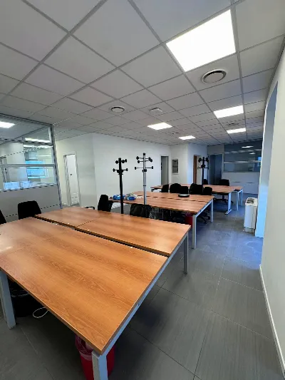 Ufficio in vendita a Terno d'Isola - foto 7