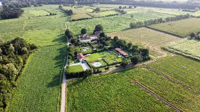 Rustico/Casale in vendita a Volta Mantovan... - foto 1