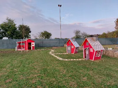 Rustico/Casale in vendita a Volta Mantovan... - foto 2
