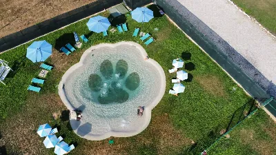 Rustico/Casale in vendita a Volta Mantovan... - foto 8