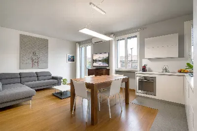 Appartamento in vendita a Treviolo - foto 2
