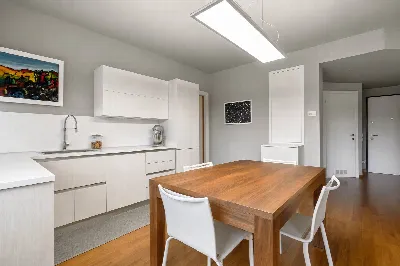 Appartamento in vendita a Treviolo - foto 5