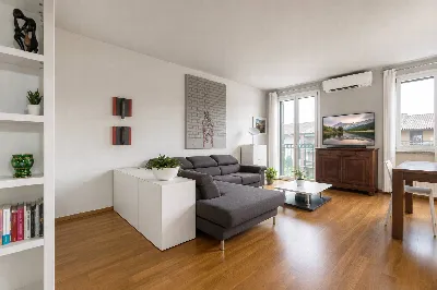 Appartamento in vendita a Treviolo - foto 6
