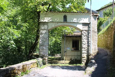 Rustico/Casale in vendita a Torre de' Busi - foto 1