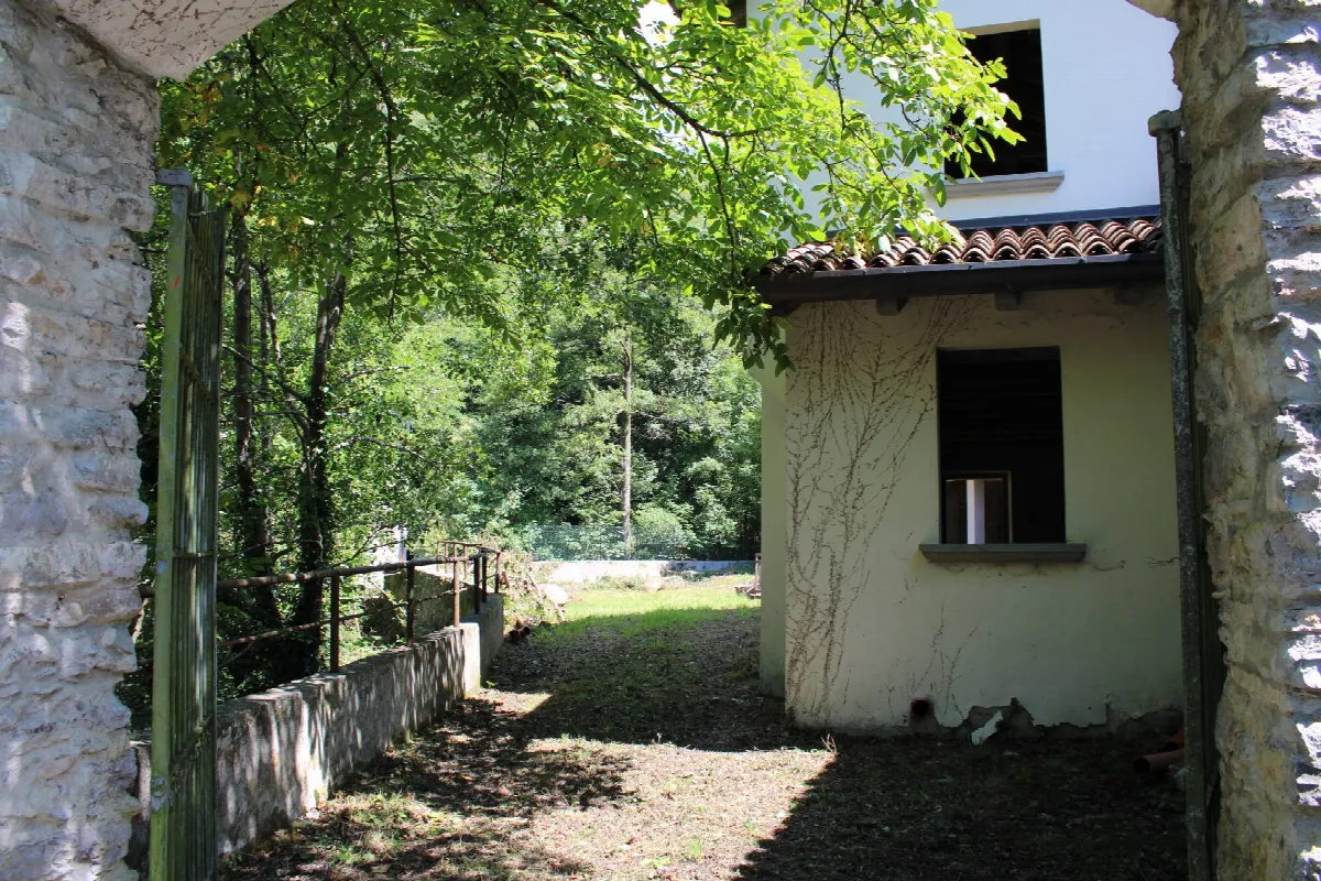 Rustico/Casale in vendita a Torre de' Busi - foto 3