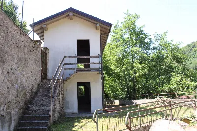 Rustico/Casale in vendita a Torre de' Busi - foto 5