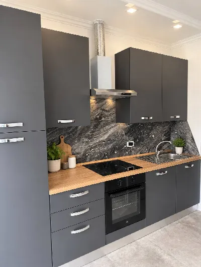 Appartamento in vendita a Brignano Gera d'... - foto 4