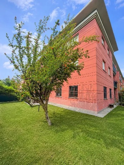 Appartamento in vendita a Curno - foto 1