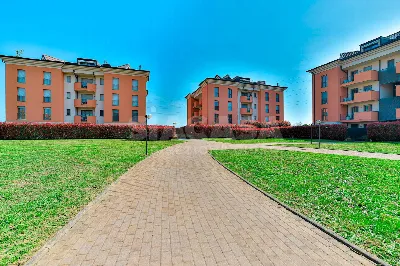 Appartamento in vendita a Sulbiate - foto 1