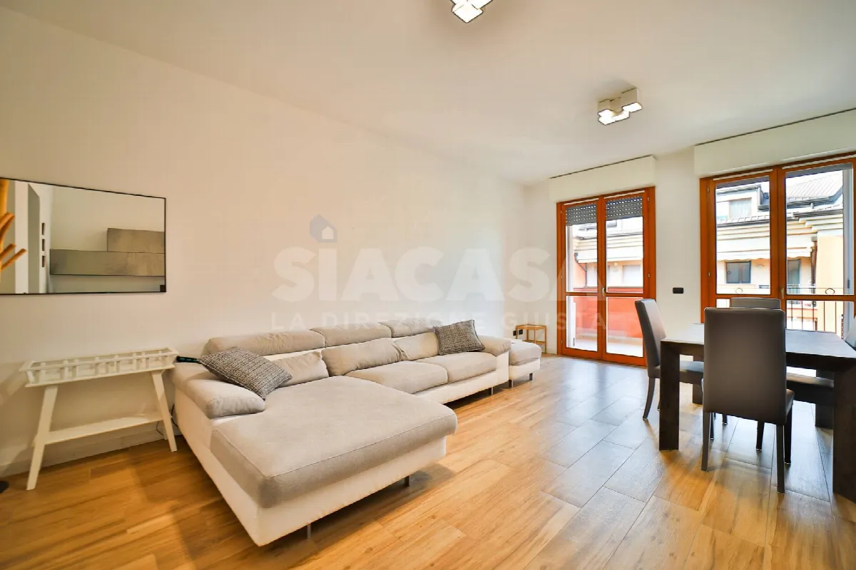 Appartamento in vendita a Sulbiate - foto 5