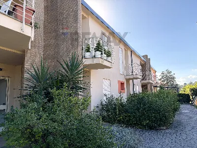 Appartamento a Roccastrada