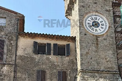 Appartamento in vendita a Santa Fiora - foto 1