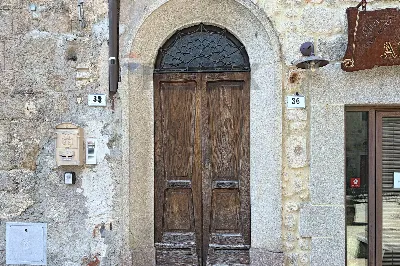 Appartamento in vendita a Santa Fiora - foto 3