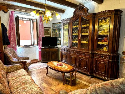 Casa Indipendente in vendita a Luogosanto - foto 10