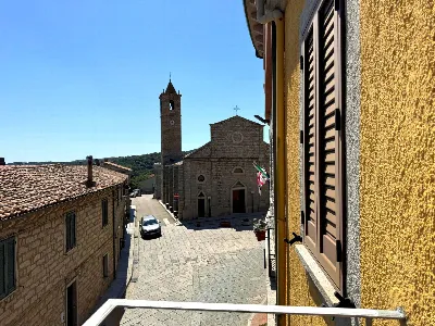 Casa Indipendente in vendita a Luogosanto - foto 2