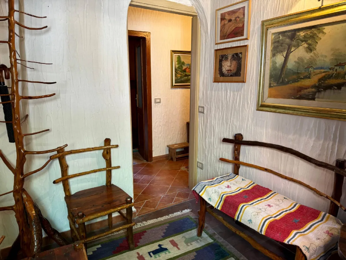 Casa Indipendente in vendita a Luogosanto - foto 3