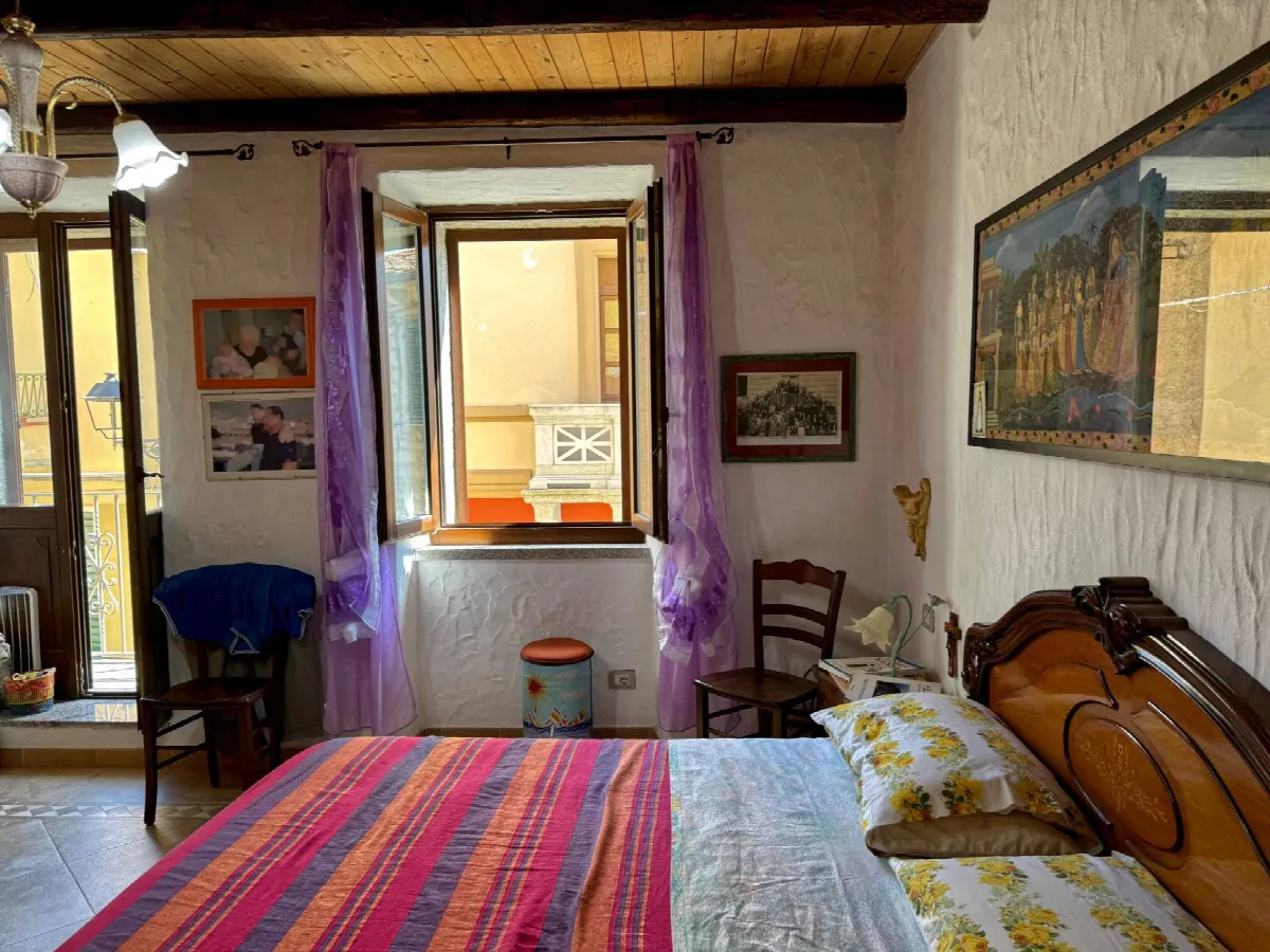Casa Indipendente in vendita a Luogosanto - foto 4