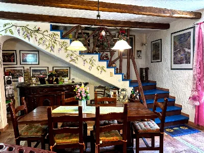 Casa Indipendente in vendita a Luogosanto - foto 5