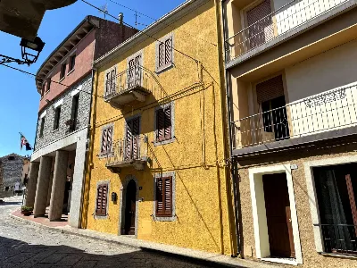 Casa Indipendente in vendita a Luogosanto - foto 8