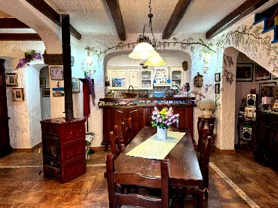 Casa Indipendente in vendita a Luogosanto - foto 9
