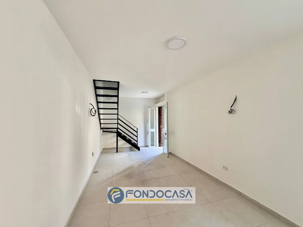 Appartamento in vendita a Trentola-Ducenta - foto 4