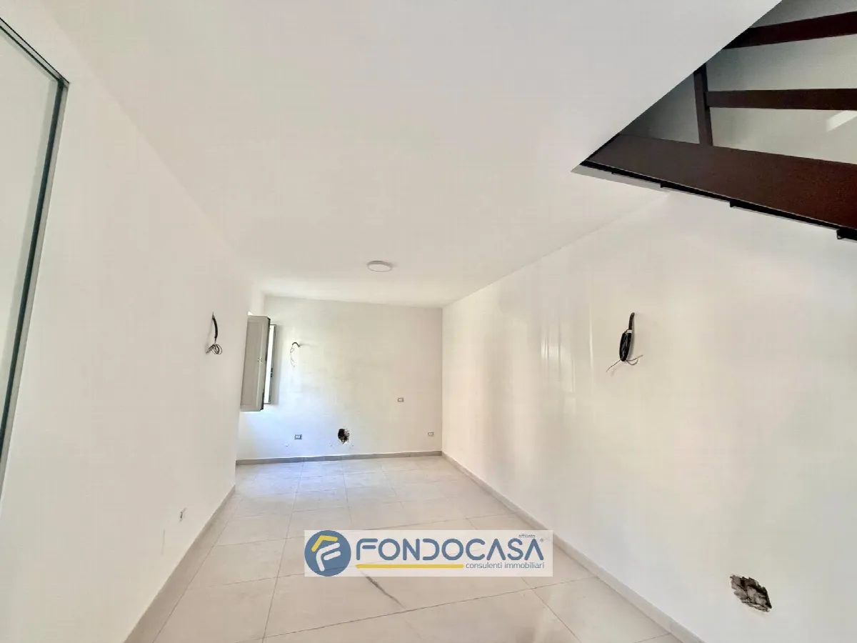 Appartamento in vendita a Trentola-Ducenta - foto 5