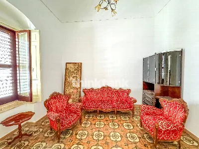 Casa Indipendente in vendita a Canicattini... - foto 8
