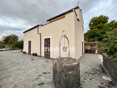 Villa in vendita a Adrano - foto 1