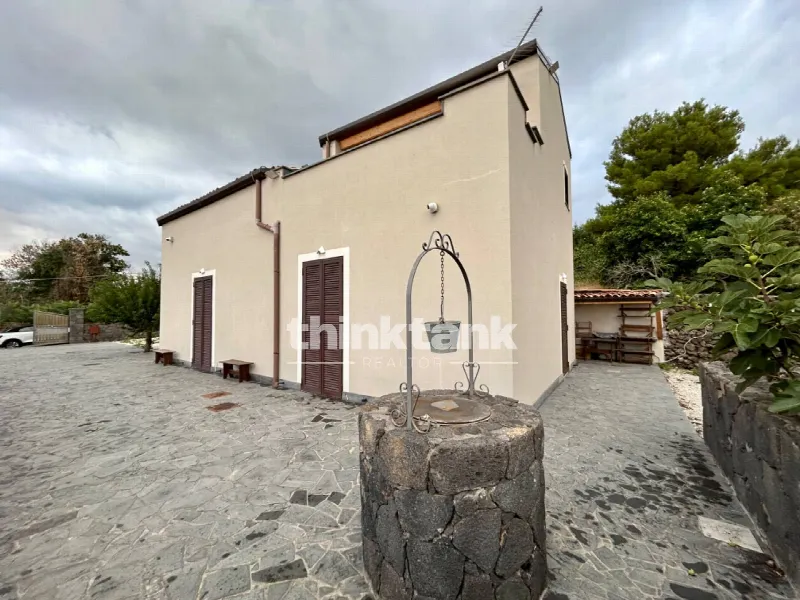 Villa in vendita a Adrano - foto 1