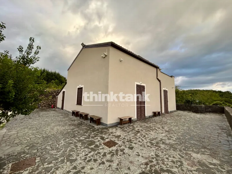 Villa in vendita a Adrano - foto 2