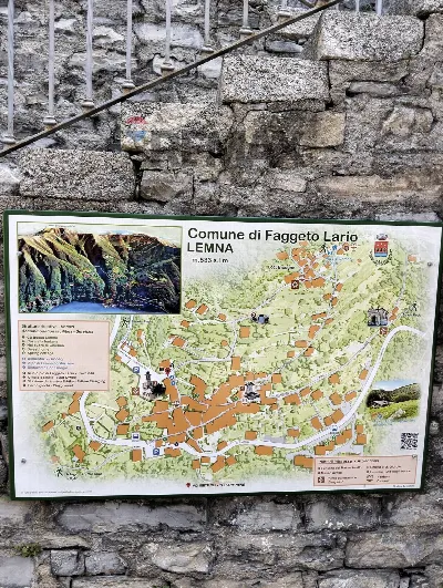 Casa Indipendente in vendita a Faggeto Lar... - foto 2