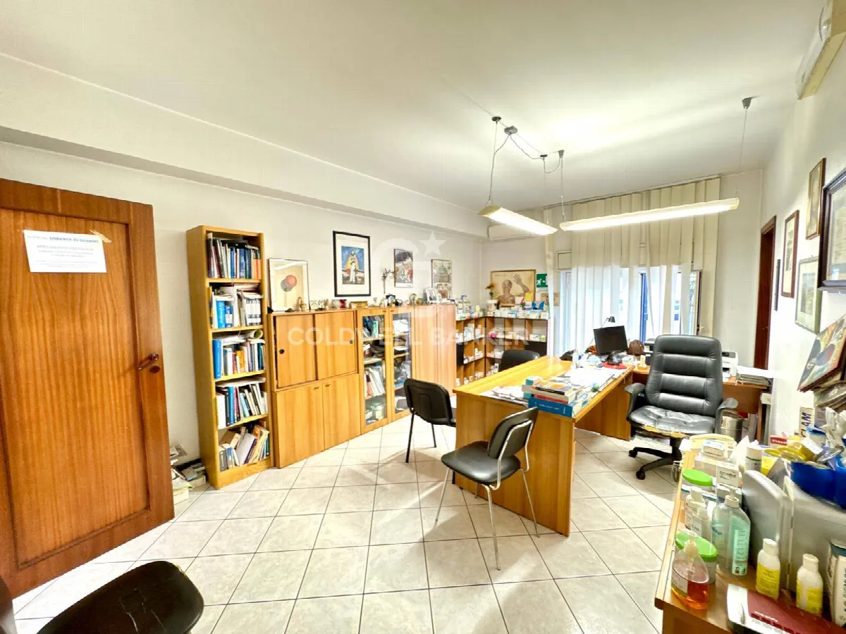 Ufficio in vendita a Sant'Agata li Battiati - foto 4
