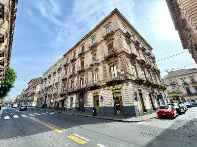 Appartamento a Catania