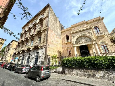 Appartamento in vendita a Catania, Vulcani... - foto 2