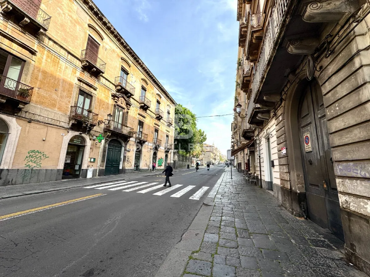 Appartamento in vendita a Catania, Vulcania, Borgo - foto 4