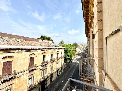 Appartamento in vendita a Catania, Vulcani... - foto 7