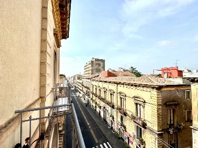 Appartamento in vendita a Catania, Vulcani... - foto 8