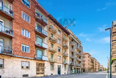 Appartamento in vendita a Torino, Pozzo st... - foto 1