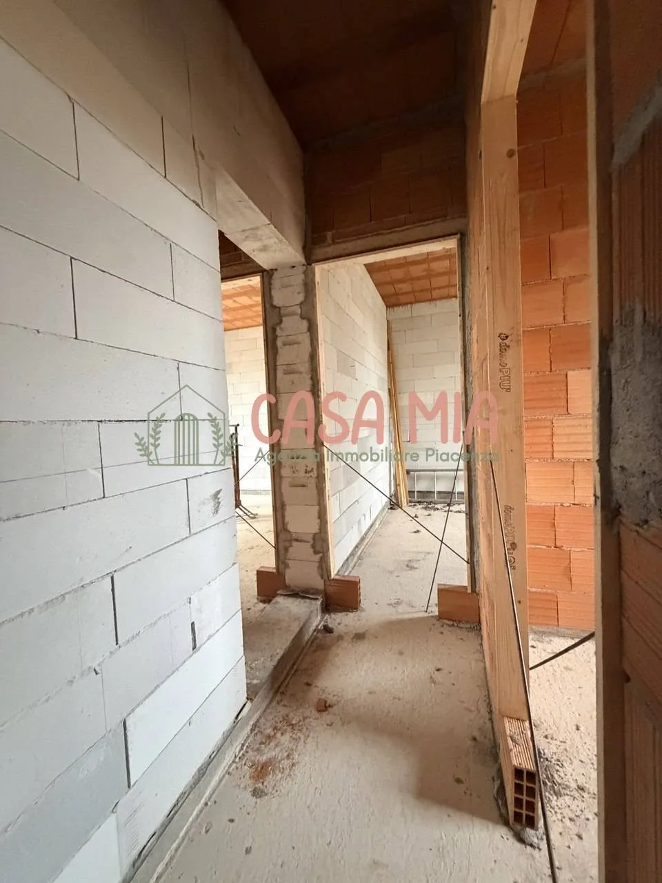 Villa in vendita a Rottofreno - foto 4