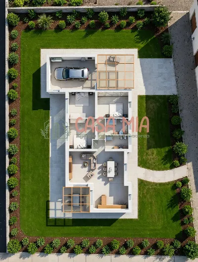 Villa in vendita a Rottofreno - foto 5